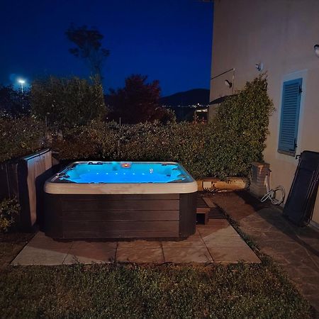 Casetta Nociarelle Piegaro  Εξωτερικό φωτογραφία