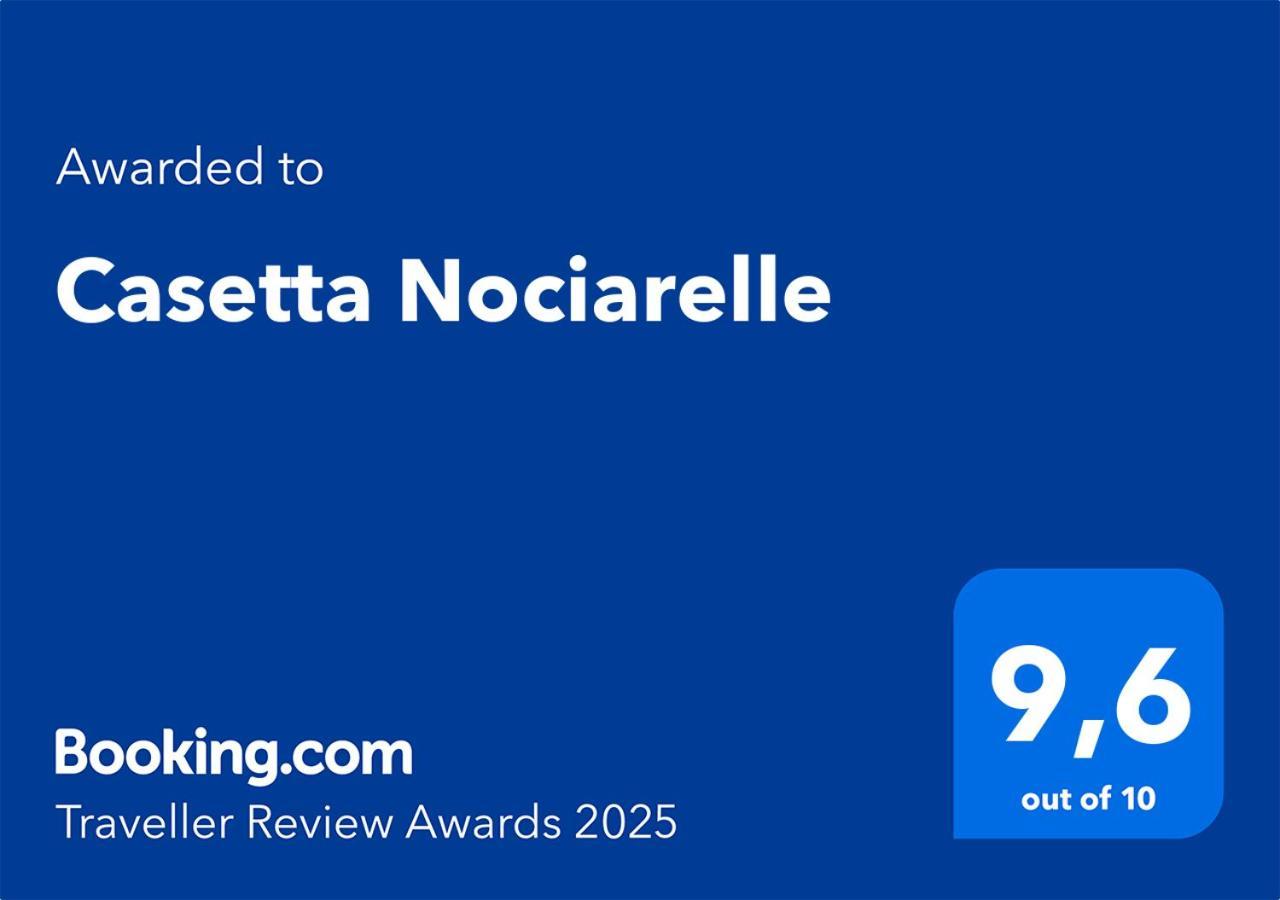 Casetta Nociarelle Piegaro  Εξωτερικό φωτογραφία